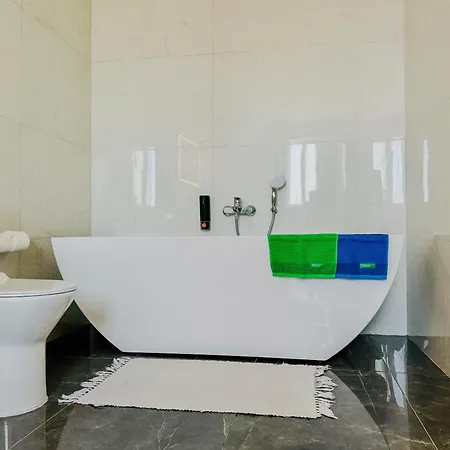 Danny House 别墅 *