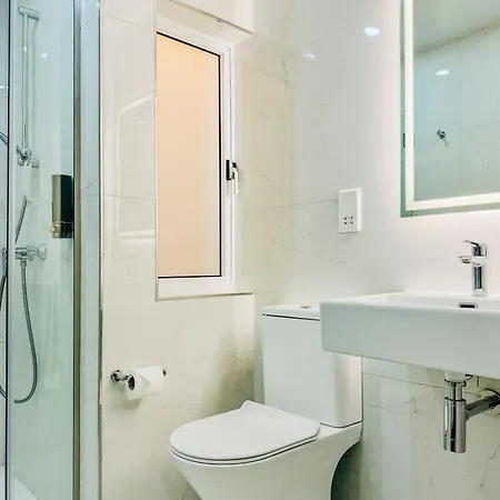 别墅 Danny House 纳杜尔