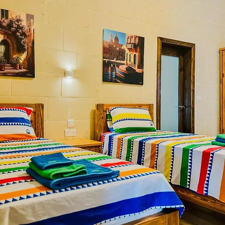 Danny House 别墅 纳杜尔