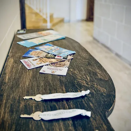 Danny House * 纳杜尔