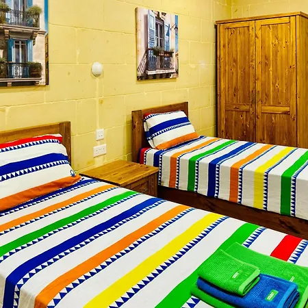Danny House Villa In-Nadur