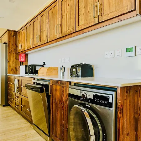 别墅 Danny House *