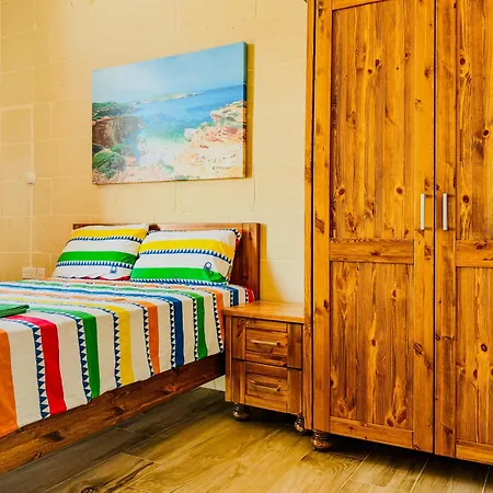 Villa Danny House Nadur