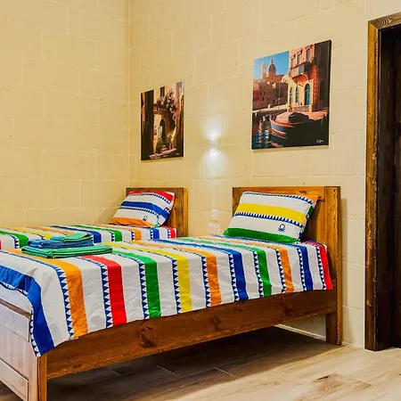 Danny House Вилла