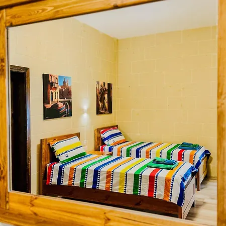 Danny House Villa *