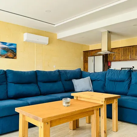 Villa Danny House *