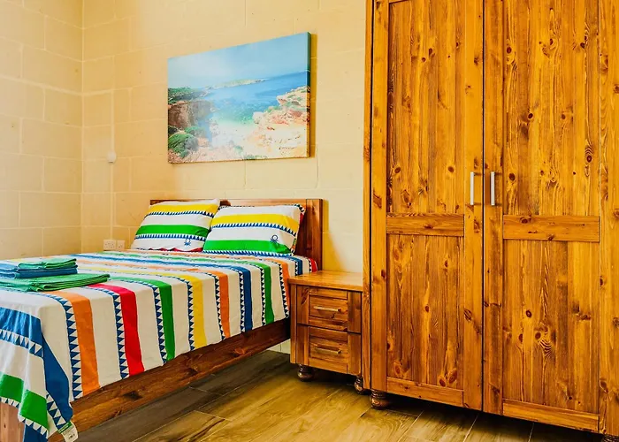 Villa Danny House Nadur