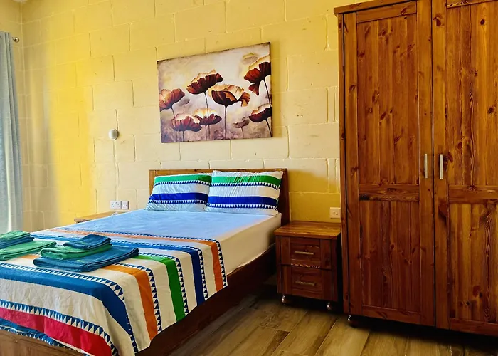 Villa Danny House Nadur