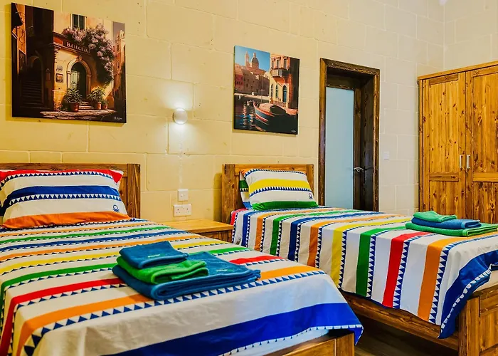 Danny House Villa Nadur