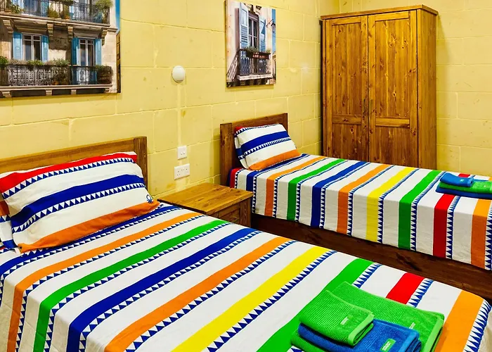 Danny House Villa Nadur