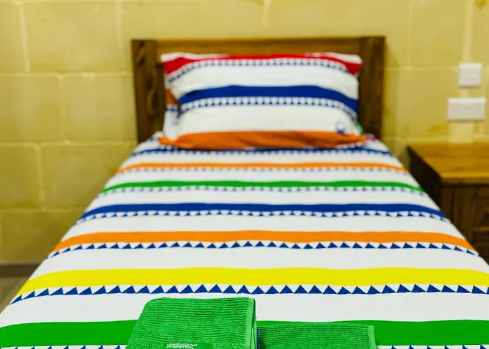 Villa Danny House Nadur