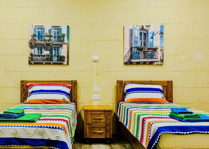 Danny House Villa Nadur