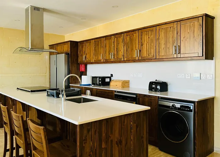 Villa Danny House Nadur